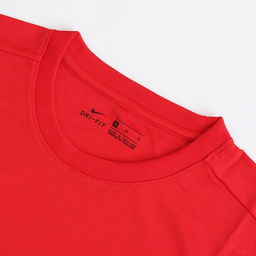 パーク7 半袖ジャージ