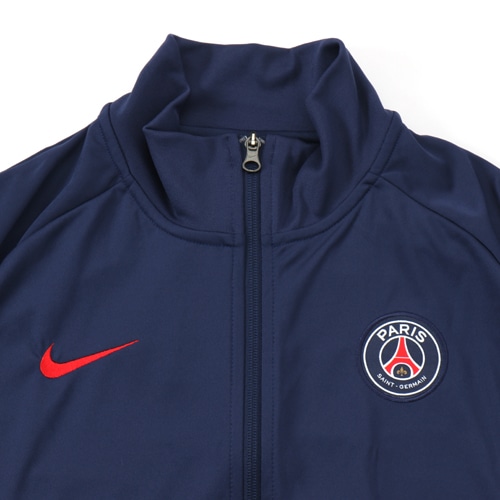 ナイキ PSG I96 アンセム トラックジャケ