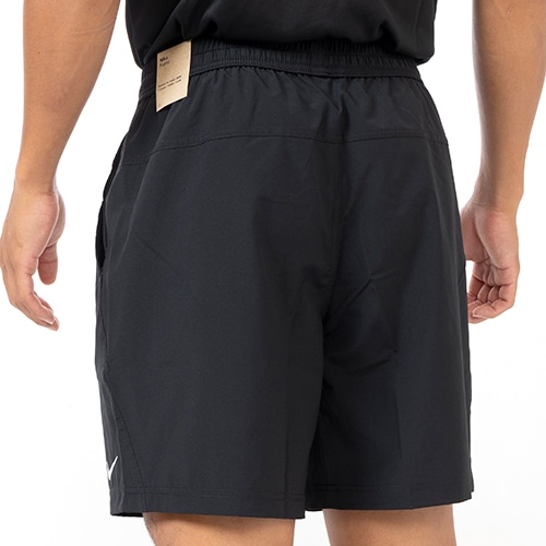 フォーム ショート 7インチ