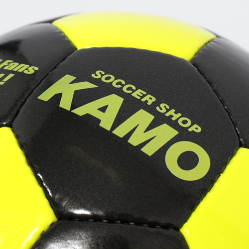 KAMOオリジナル ペレーダ 5号球