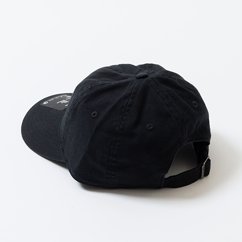 クラブ Futura Wash L キャップ
