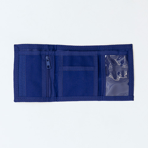 FCバルセロナ ナイロンウォレット