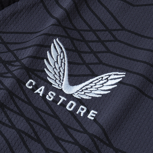 25-26 フェイエノールト AWAYユニフォーム #9 上田 綺世