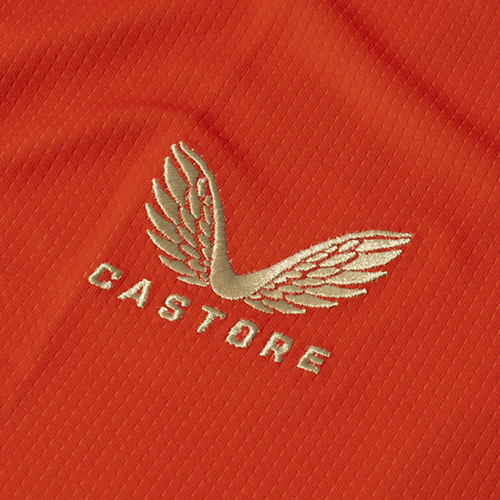 25-26 フェイエノールト HOMEユニフォーム #9 上田 綺世