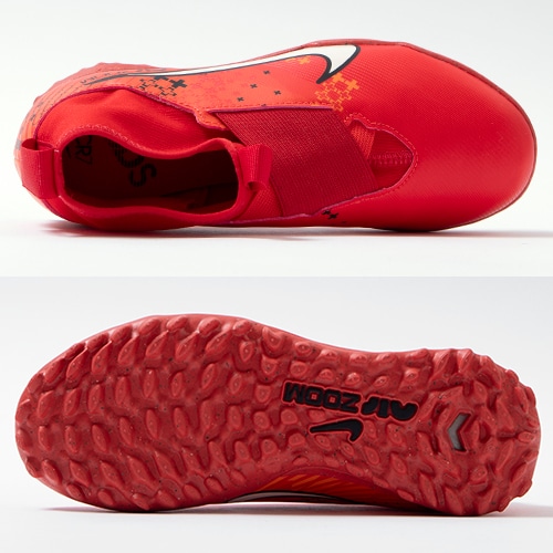 ジュニア ズーム マーキュリアル スーパーフライ 9 アカデミー MDS TF