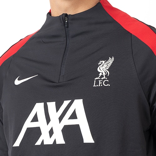 24-25 リヴァプール ストライク ドリルトップ