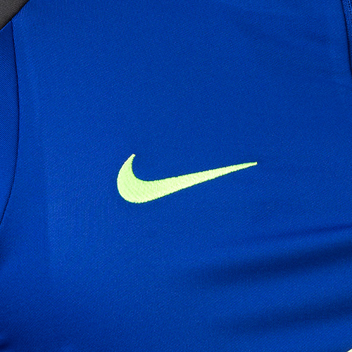 24-25 バルセロナ 3rd ストライク ドリルトップ