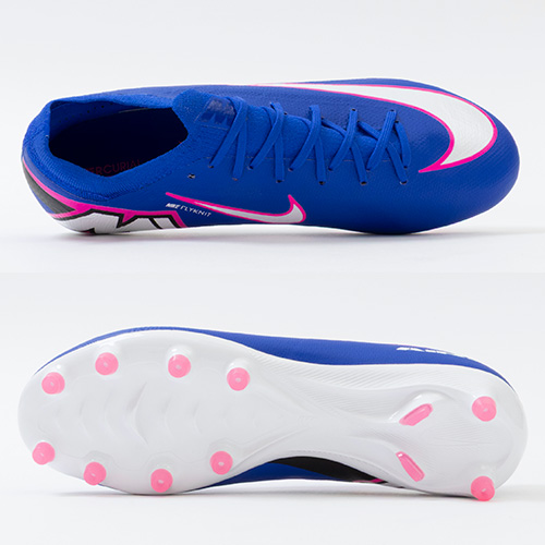 ズーム マーキュリアル ヴェイパー 16 プロ AG-PRO