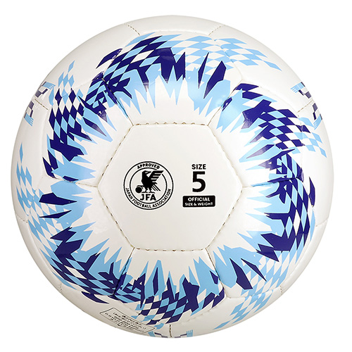 サッカーボール ALMUNDO 5号球