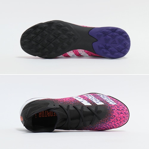 プレデター フリーク .3 TF