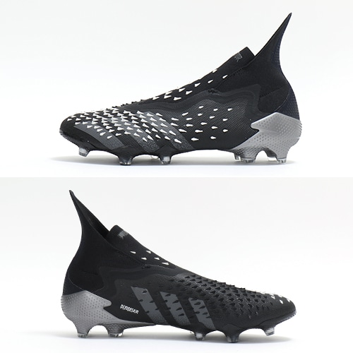 プレデター フリーク + FG