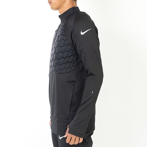 ストライク ウィンターウォーリアー ドリルトップ