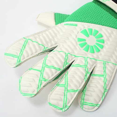 ﾏﾄｩｶﾝｷｭｳ WHT/GRN