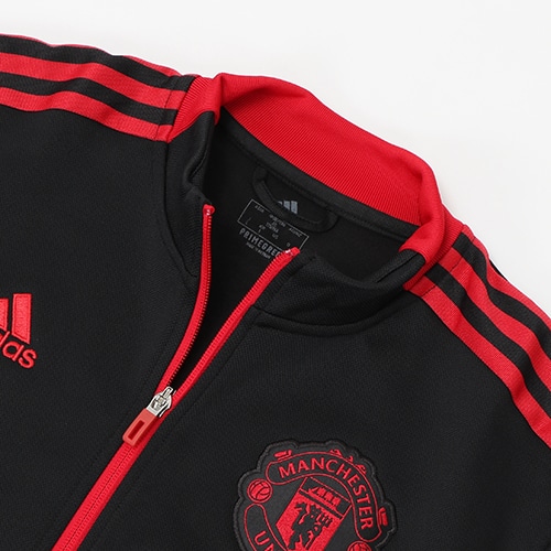 マンチェスターユナイテッドFCアンセムジャケット