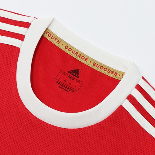 マンチェスターユナイテッドFCホームレプリカユニフォーム