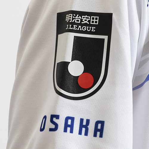 2026 ガンバ大阪 百年構想リーグ 2nd ユニフォーム