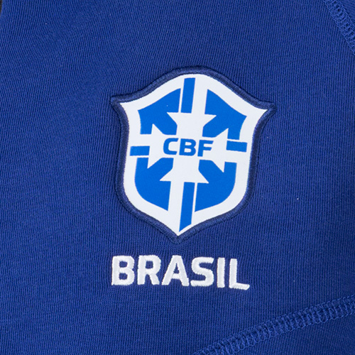 ブラジル代表 テックフリース ウィンドランナー フーディ