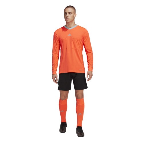 レフェリー 22 長袖ジャージー