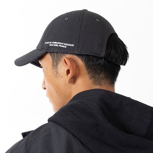 パリSG×ジョーダン サッカー ストラクチャード キャップ