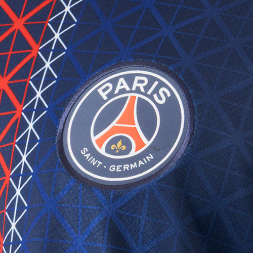 25-26 パリSG HOME ユニフォーム