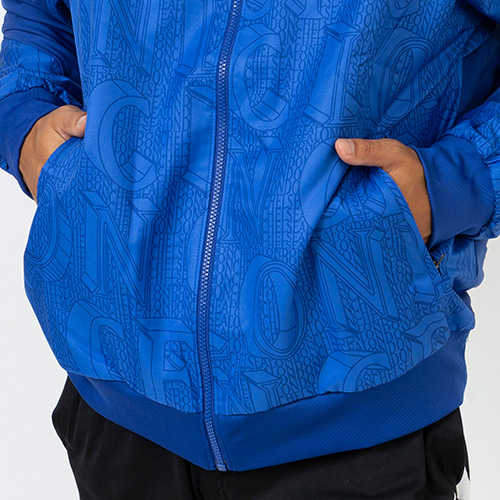 25-26 チェルシー ストライク アンセムジャケット