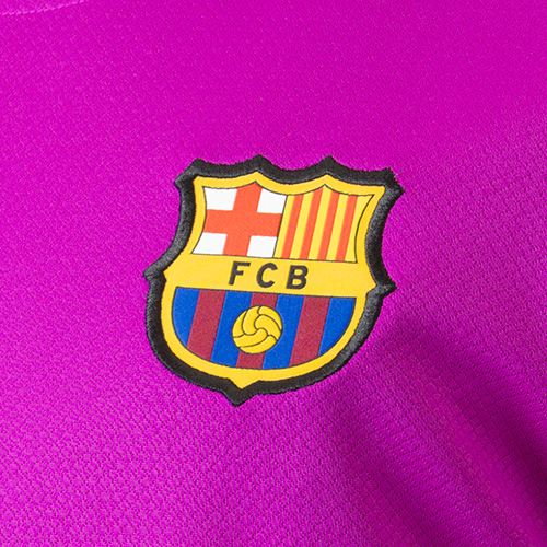 25-26 バルセロナ ストライクトップ