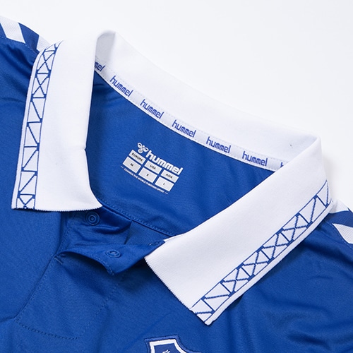 23-24 エヴァートン HOMEレプリカユニフォーム