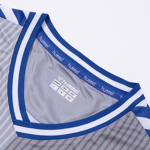 23-24 エヴァートン 3RDレプリカユニフォーム