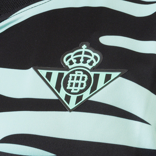 25-26 レアル・ベティス 3rd ユニフォーム