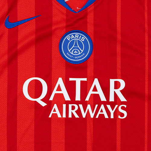 ジュニア 25-26 パリSG 3rd ユニフォーム
