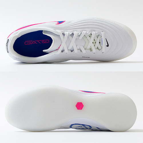 ティエンポ リアクトガト IC