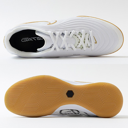 ティエンポ リアクトガト IC