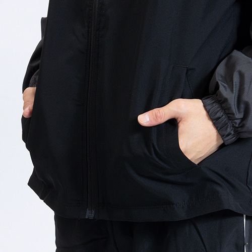 レペル アカデミー+ ジャケット