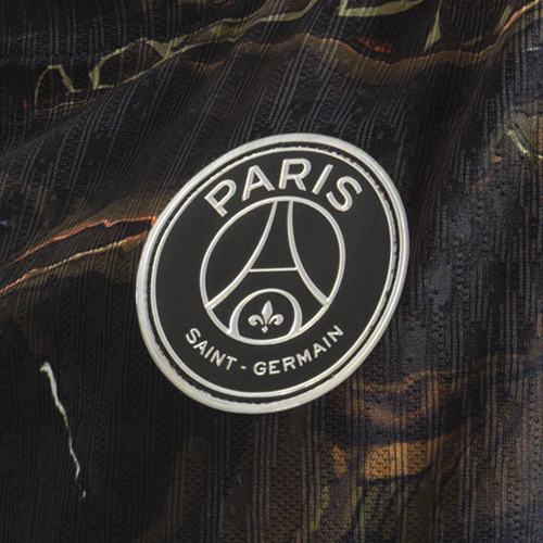 25-26 パリSG 5th オーセンティックユニフォーム