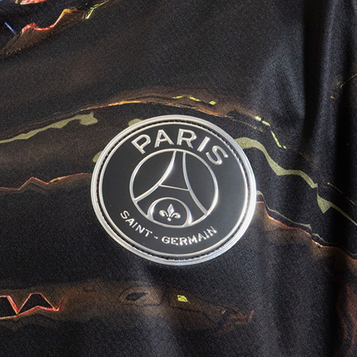 25-26 パリSG 5th ユニフォーム