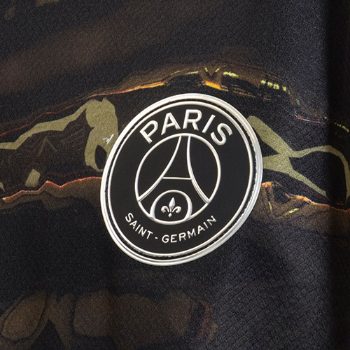 25-26 パリSG 5th 長袖ユニフォーム