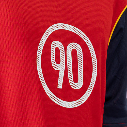 TOTAL 90 サッカーユニフォーム