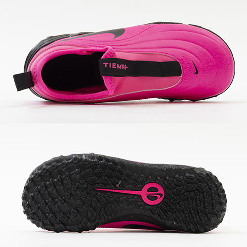 ジュニア ティエンポ マエストロ クラブ TF PS