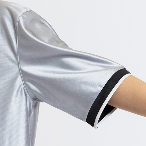 エナジー 半袖トップ