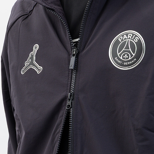 ジョーダン×パリSG JAM アンセムジャケット