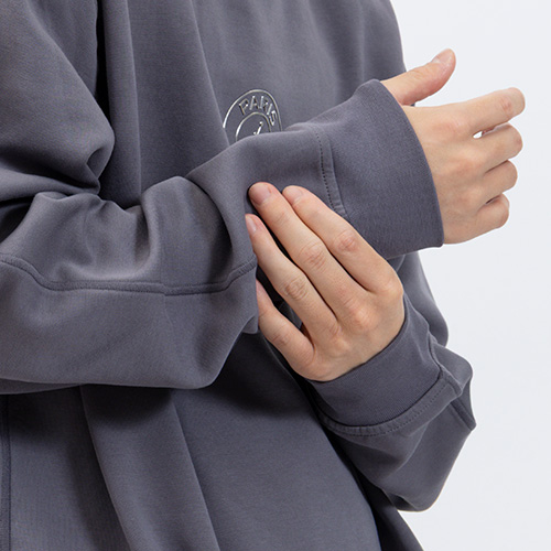 ジョーダン×パリSG フープ フリース クルー