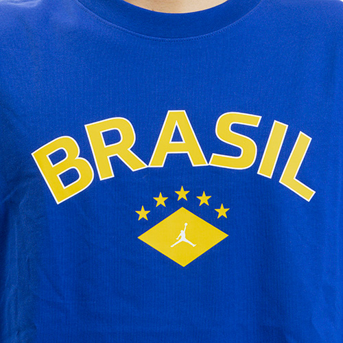 ジョーダン スリーブレス GX クルー P6