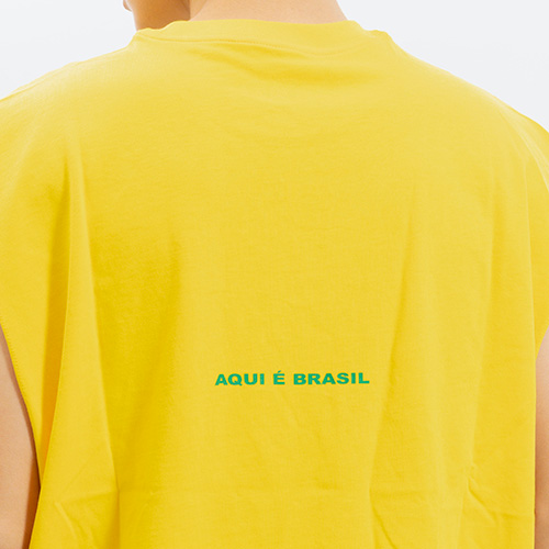 ジョーダン スリーブレス GX クルー P6