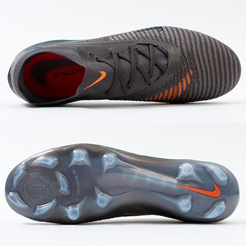 ファントム 6 LOW エリート FG LV8