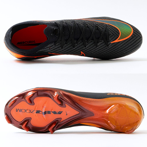 ズーム マーキュリアル ヴェイパー 16 エリート FG LV8