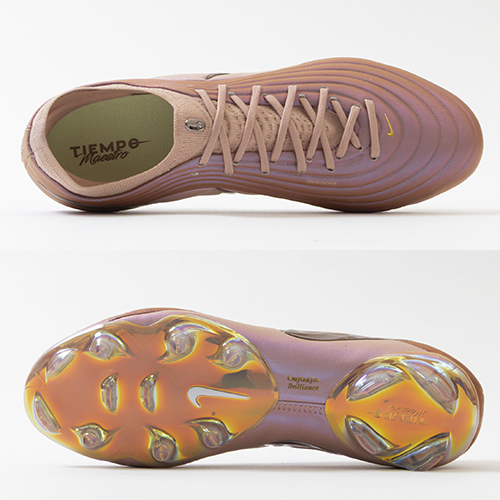 ティエンポ マエストロ エリート FG LE