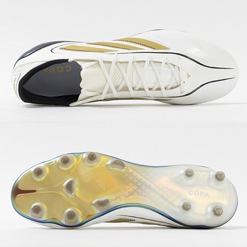 コパ ピュア 3 ELITE FG