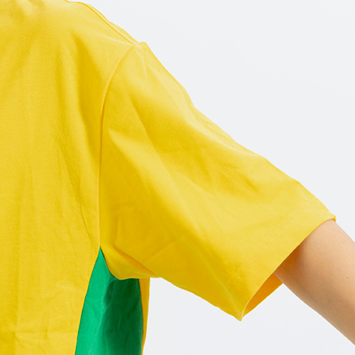 ジョーダン NVL グラフィック 半袖クルー P6