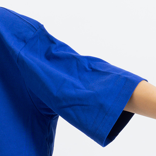 ジョーダン オーバサイズ GX 半袖クルー P6