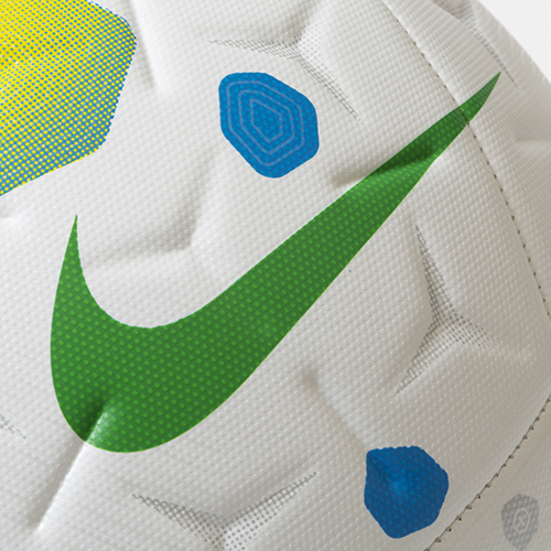 ブラジル代表 アカデミー 5号球